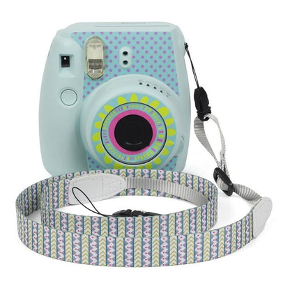 Correa Para Camara Instax