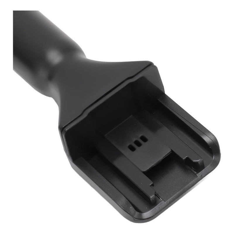 Soporte De Micrófono de Mano Para Dji/hollyland/rode/movo/debra