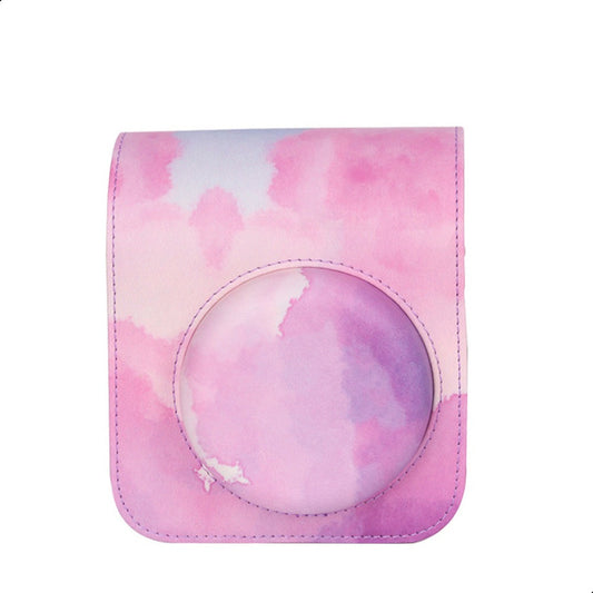 Estuche Instax Mini 12 Nube De Ensueño