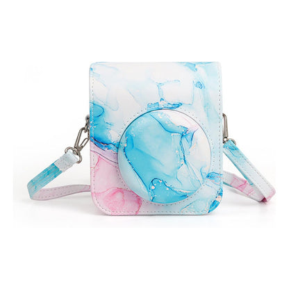 Estuche para camara Instax Mini 12