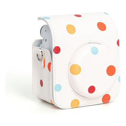 Estuche Instax Mini 12 Puntos