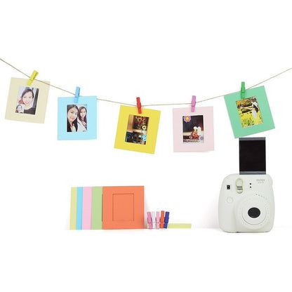 Marcos Decorativos fotos Instax Mini