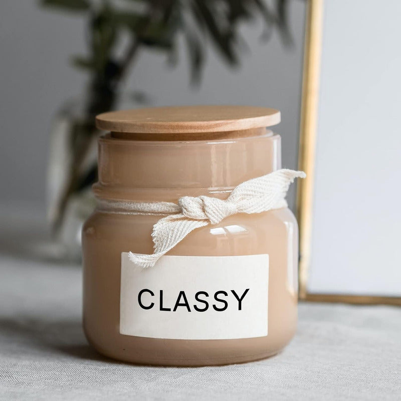 Etiquetas Adhesivas 50x25mm Térmica Directa (1300 etiquetas)