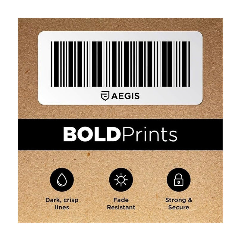 Etiquetas Adhesivas 37x25mm Térmica Directa (700 etiquetas)