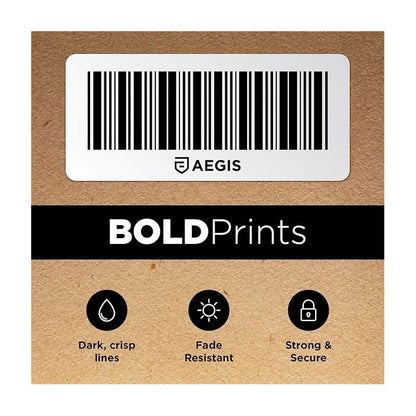 Etiquetas Adhesivas 37x25mm Térmica Directa (700 etiquetas)