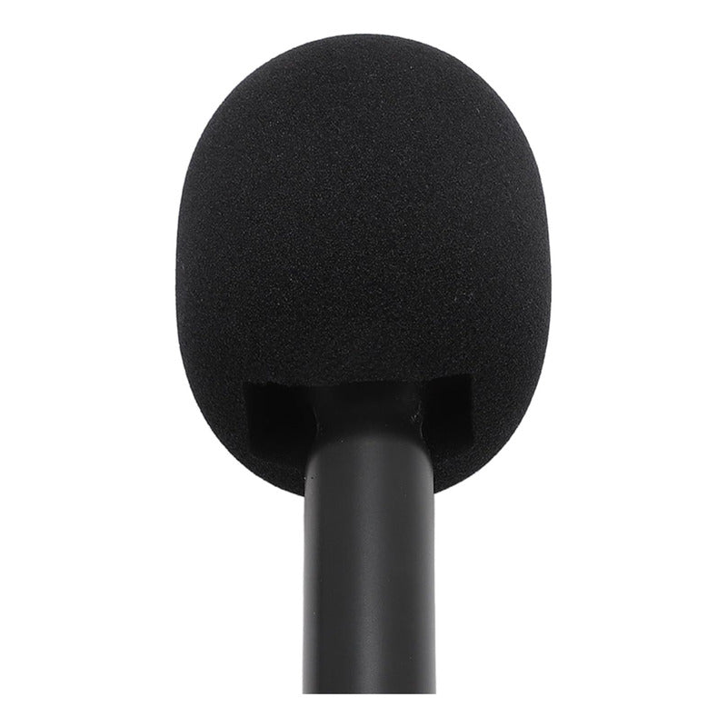 Soporte De Micrófono de Mano Para Dji/hollyland/rode/movo/debra