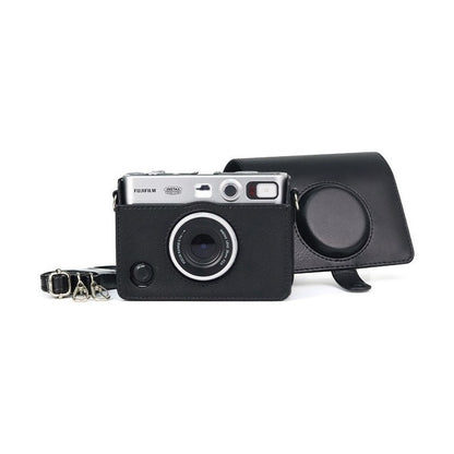 Estuche Instax Mini Evo Negro