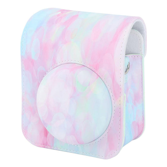 Estuche Instax Mini 12 Burbuja De Ensueño