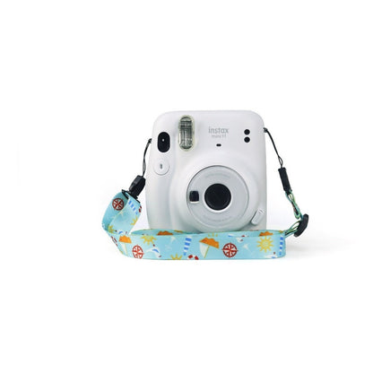 Correa Para Camara Instax Mini