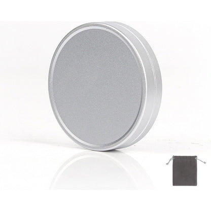 Tapa Protectora de Lente Instax Mini EVO en Aluminio con Estuche