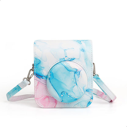 Estuche para camara Instax Mini 12