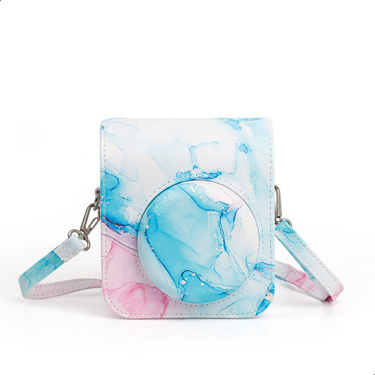 Estuche para camara Instax Mini 12