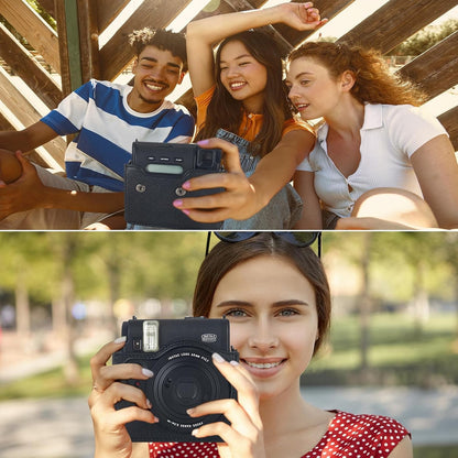 Estuche Instax Mini 99