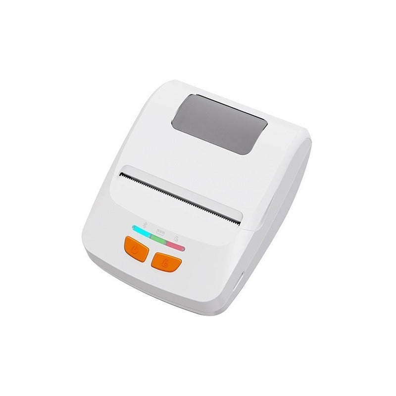 Impresora Mini Bluetooth Térmica Recibos Pos Celular 58mm