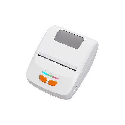 Impresora Mini Bluetooth Térmica Recibos Pos Celular 58mm