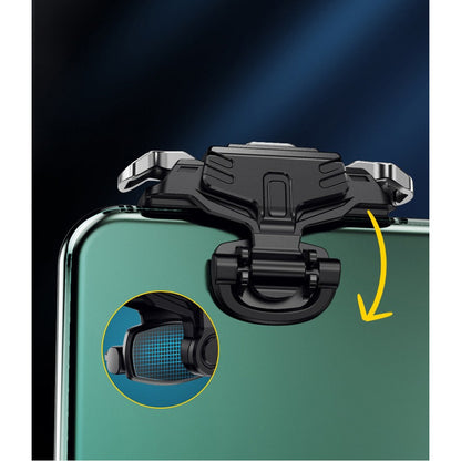 Gatillos para android y ios GT02