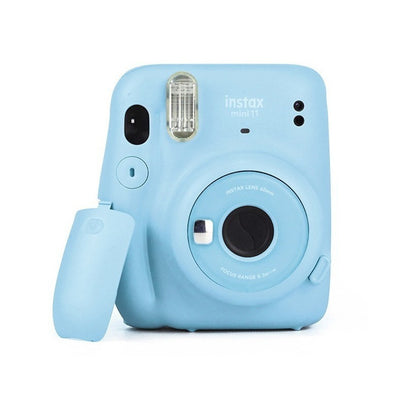 Tapa de Batería de Repuesto para Fujifilm Instax Mini 11