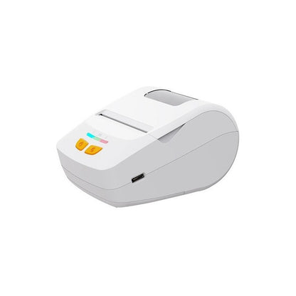 Impresora Mini Bluetooth Térmica Recibos Pos Celular 58mm