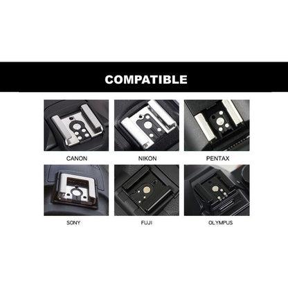 Disparador De Flash Godox Ct-16