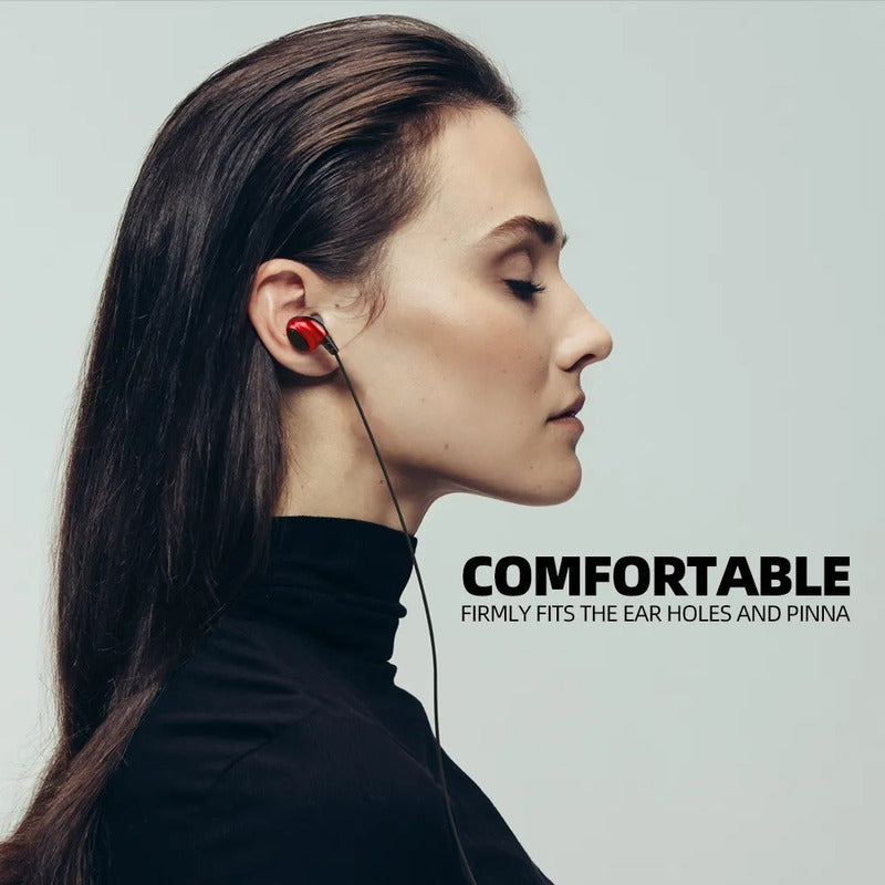 Audifonos In -ear Debra Se215