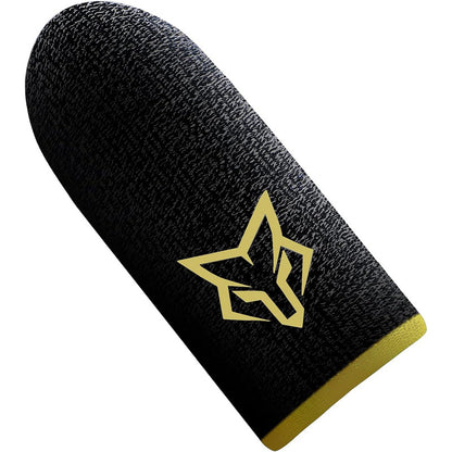 Guantes, Fundas Para Dedos Gamer Sarafox 6d Elite