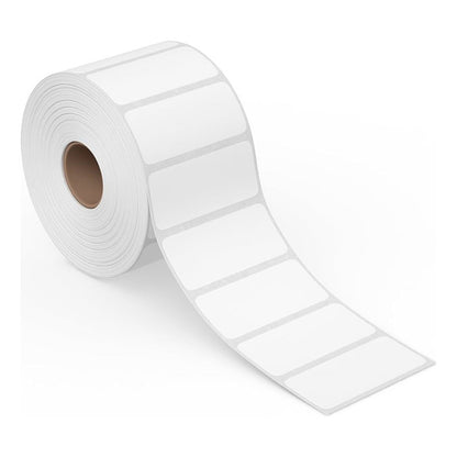 Etiquetas Adhesivas 50x25mm Térmica Directa (1300 etiquetas)