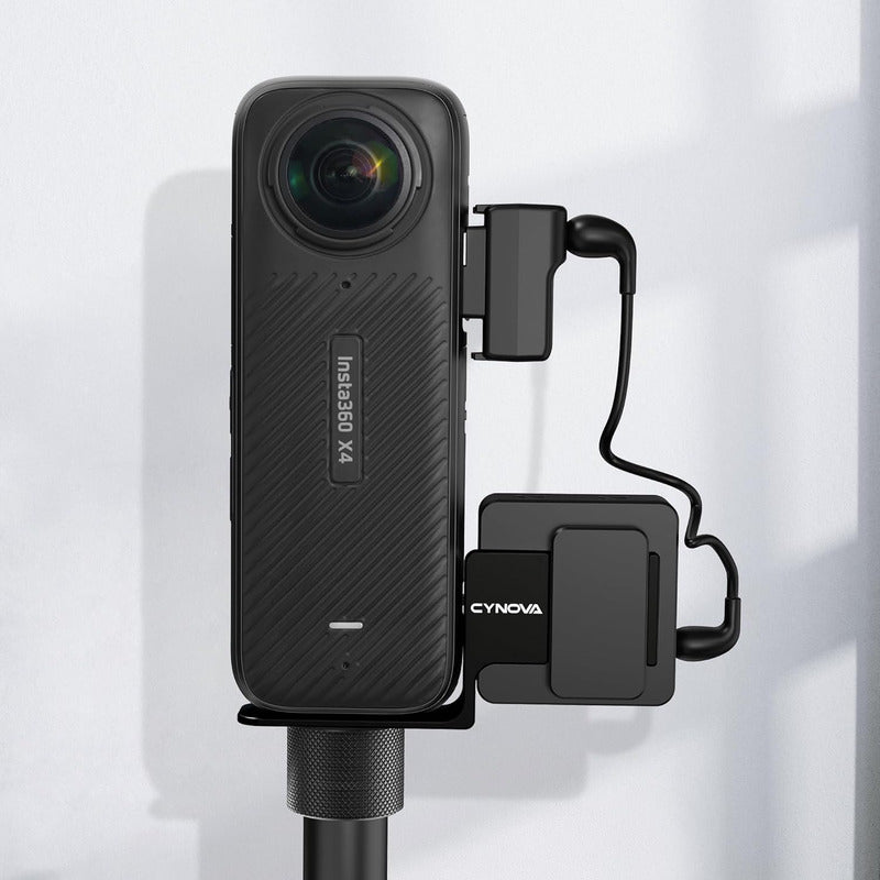 Zapata Fría Para Insta360 X3, X4, One X2 Accesorios