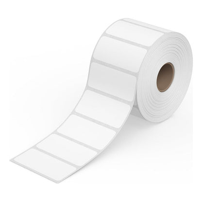 Etiquetas Adhesivas 50x25mm Térmica Directa (1300 etiquetas)