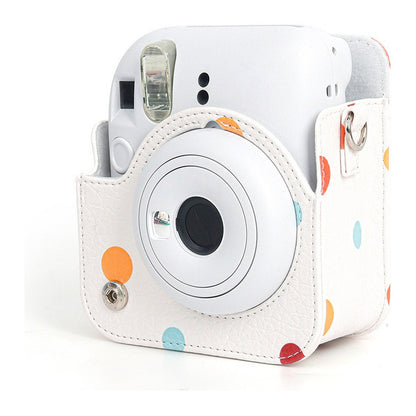 Estuche Instax Mini 12 Puntos