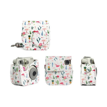Estuche Para Camara Instax Mini 7s/7c