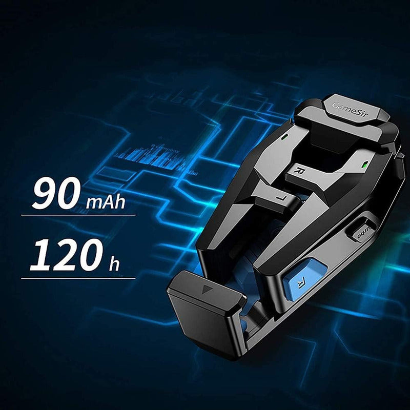 Gatillos Falcon Gamesir F4 Automaticos