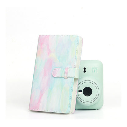 Album Instax Mini 96 Fotos Fancy Bubbles