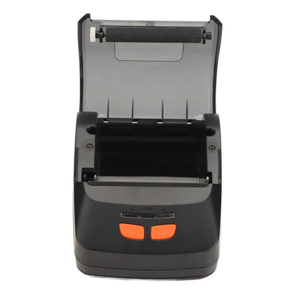 Impresora Mini Bluetooth Térmica Recibos Pos Celular 58mm
