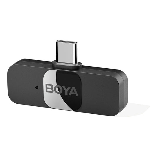 Receptor Boya Solo Para By-v20
