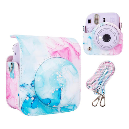 Estuche para camara Instax Mini 12