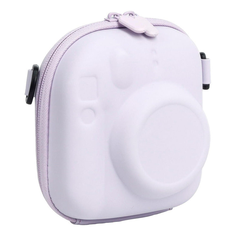 Estuche Universal Duro Eva Instax Mini 12/11/9/8/7+/40