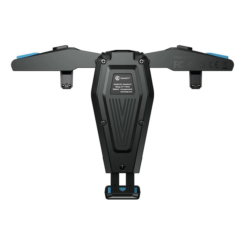 Gatillos Falcon Gamesir F4 Automaticos