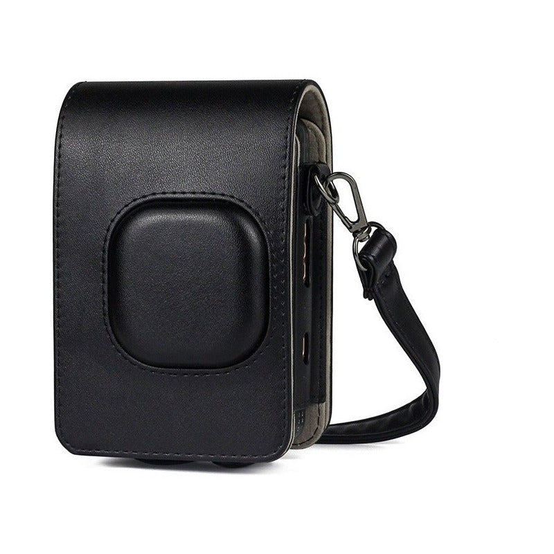 Estuche Instax Liplay Negro