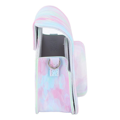 Estuche Instax Mini 12 Burbuja De Ensueño