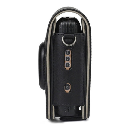 Estuche Instax Liplay Negro