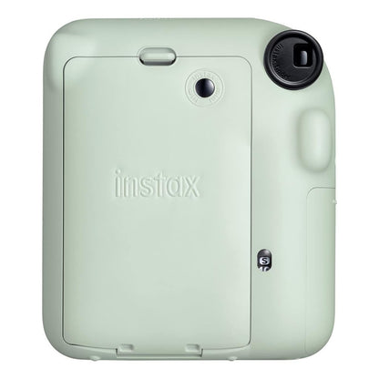 Cámara Instax Mini 12 Color Verde