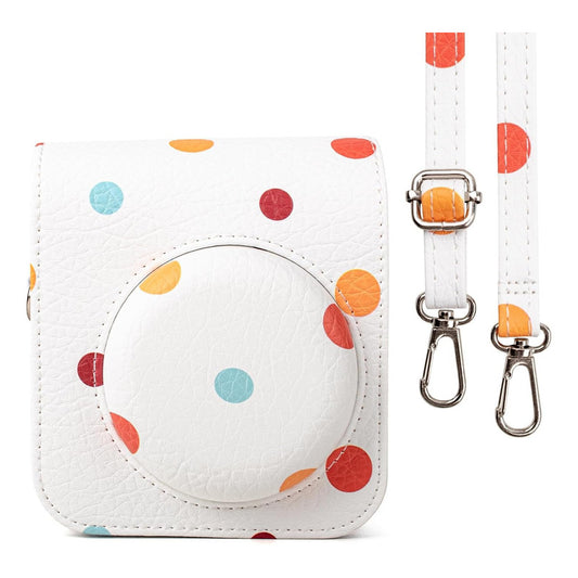 Estuche Instax Mini 12 Puntos