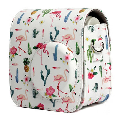 Estuche Para Camara Instax Mini 7s/7c