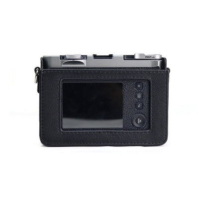 Estuche Instax Mini Evo Negro
