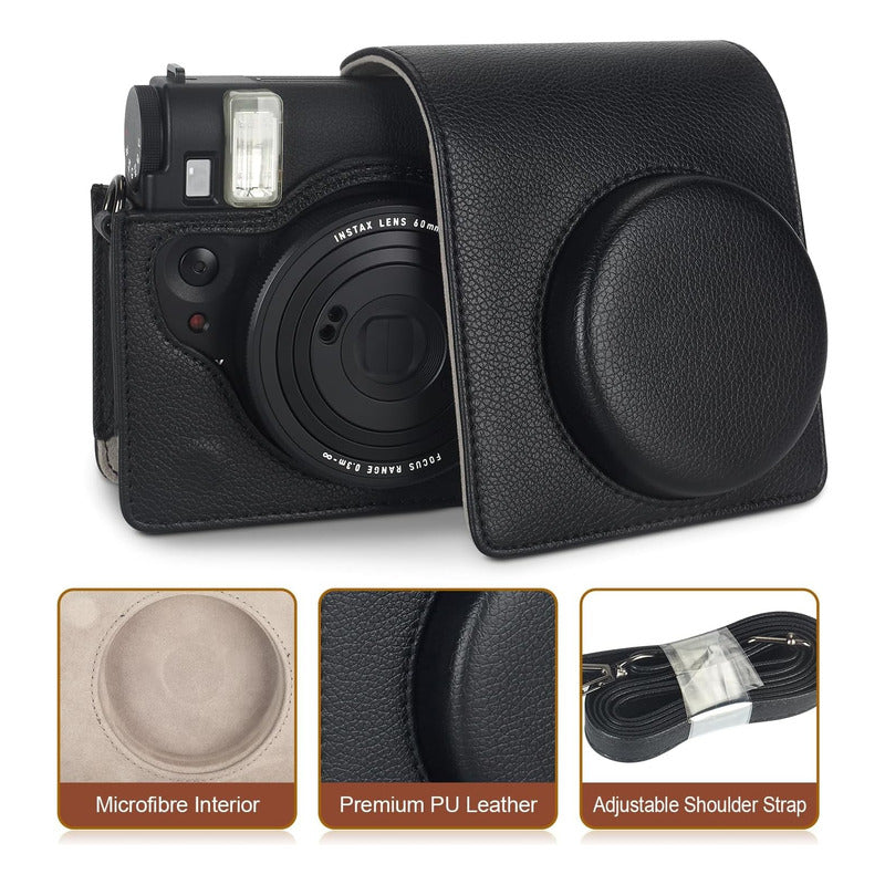 Estuche Instax Mini 99