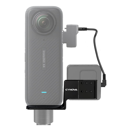 Zapata Fría Para Insta360 X3, X4, One X2 Accesorios