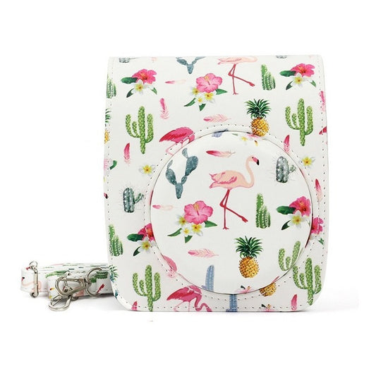 Estuche Para Camara Instax Mini 7s/7c