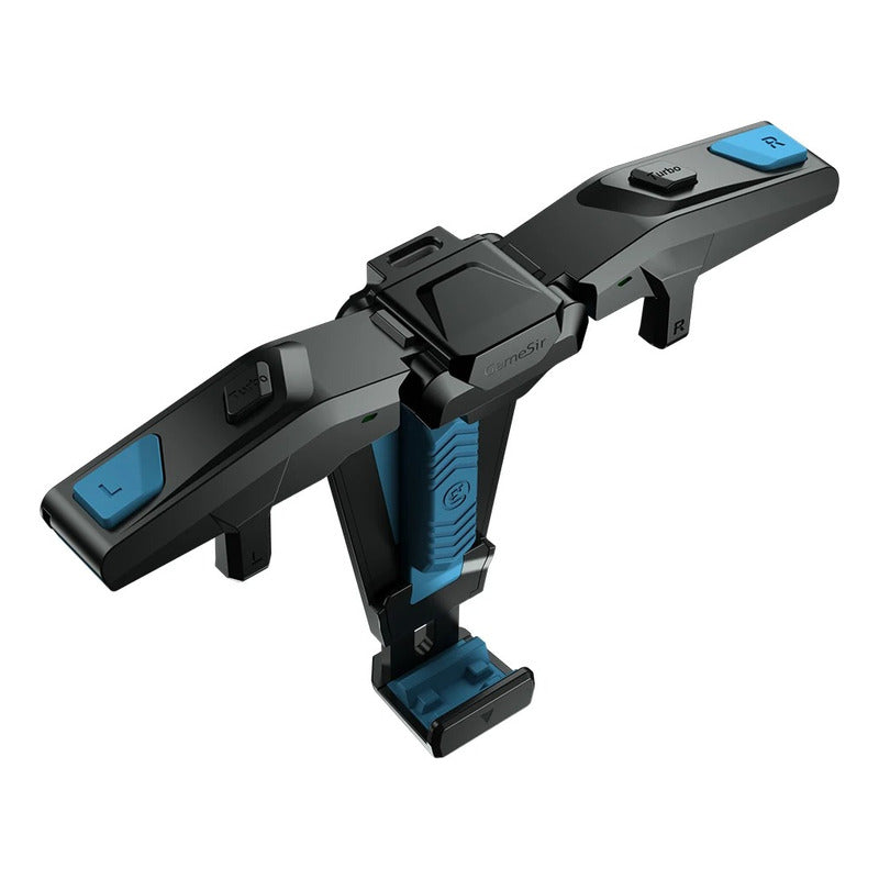 Gatillos Falcon Gamesir F4 Automaticos