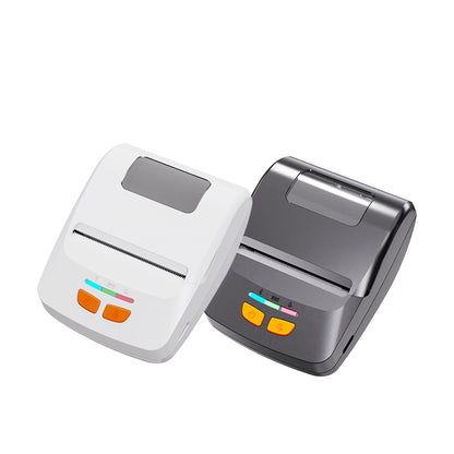 Impresora Mini Bluetooth Térmica Recibos Pos Celular 58mm
