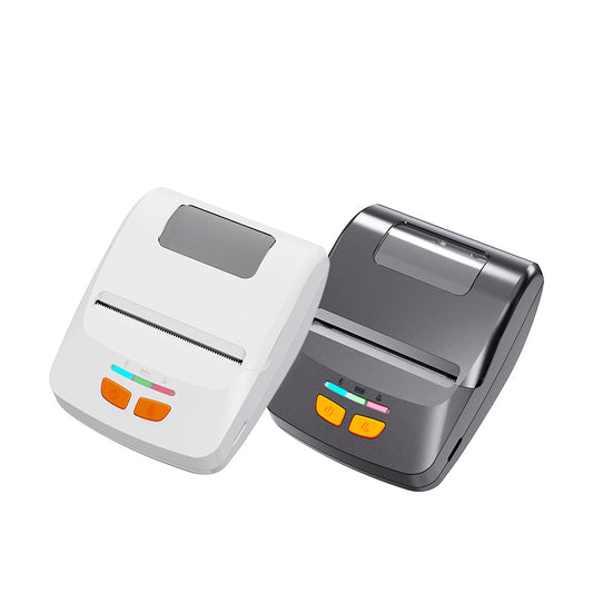 Impresora Mini Bluetooth Térmica Recibos Pos Celular 58mm
